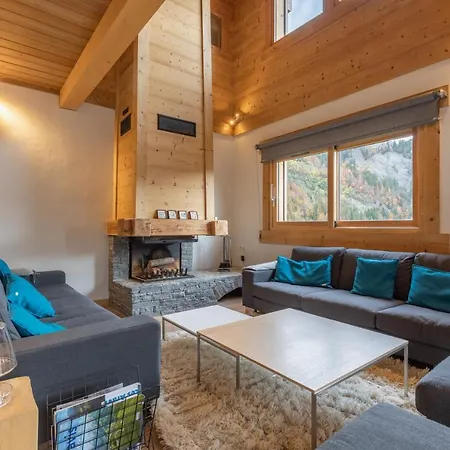 Chalet Paul * Le Grand-Bornand