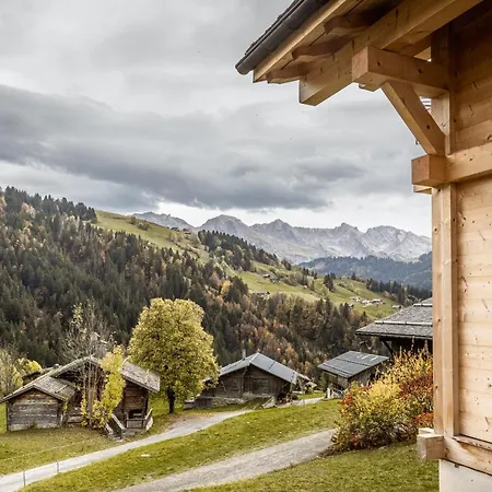 Chalet Paul *