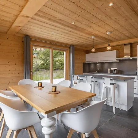 Chalet Paul *