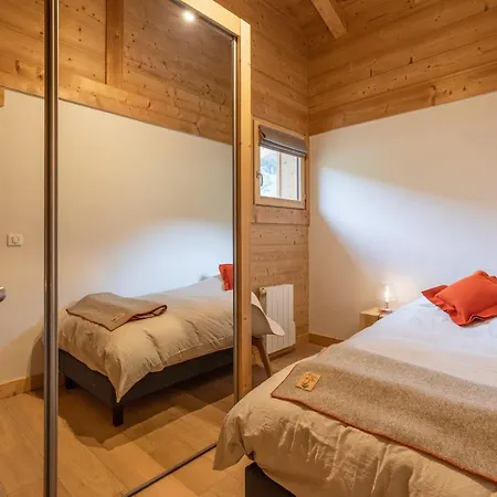 Chalet Paul Chalet