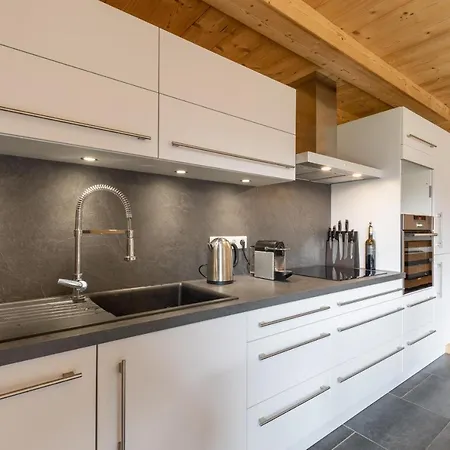 Chalet Chalet Paul Le Grand-Bornand