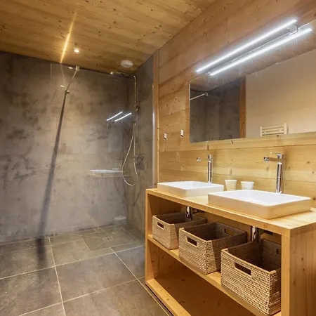 Chalet Chalet Paul *
